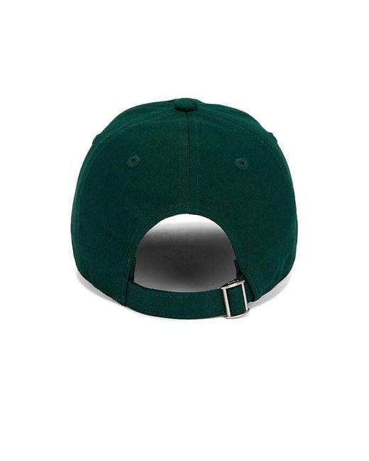 Sombrero En Color Verde Oscuro Talla Drole de Monsieur de hombre de color Green