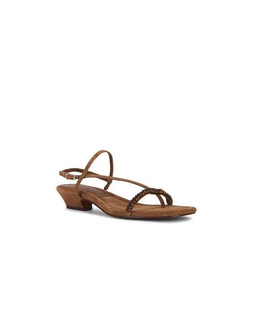 Madewell Multicolor Maycie Strappy Sandal