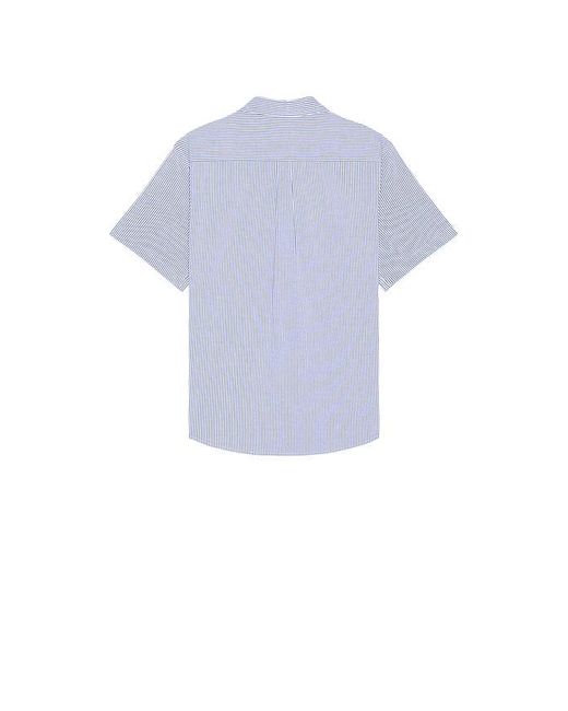 メンズ Fair Harbor シャツ White