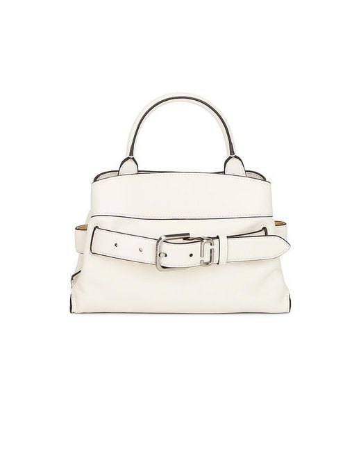 Marc Jacobs Natural The Small Satchel