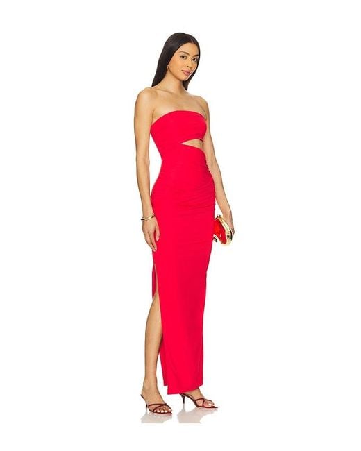ROBE MESSI en Red superdown
