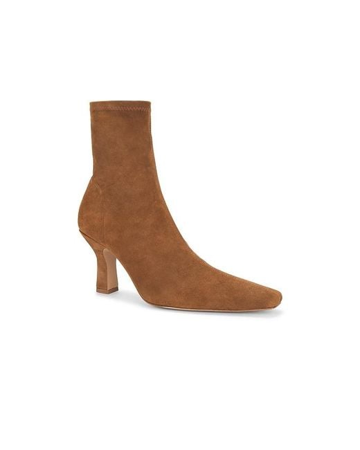 Senso Brown Freya Ii Boot