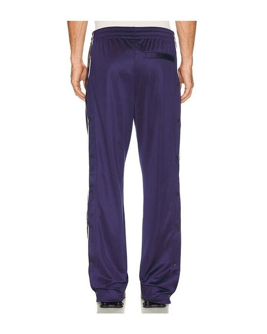Kappa Blue X Modelo Authentic Ashok Pants for men