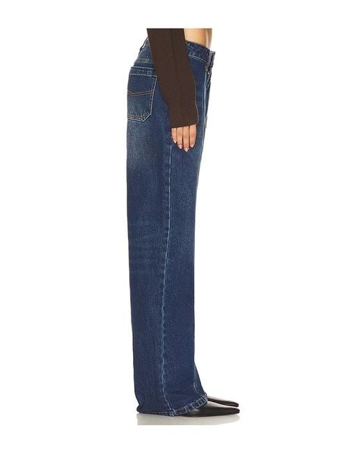superdown Blue Kylin Jean