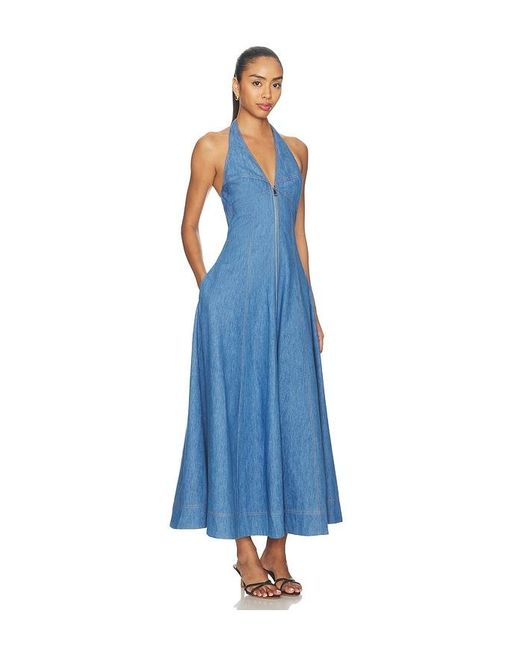 Nicholas Blue Elsa Dress
