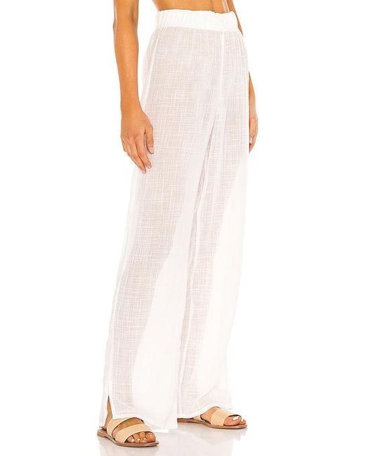 PQ Swim Pink Sammy Pant