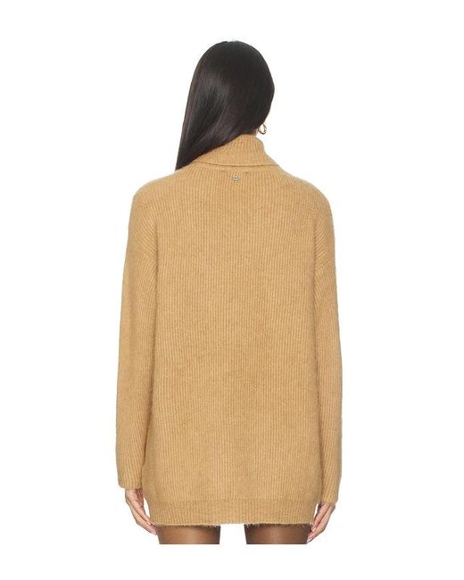 Aniye By Natural Maddy Turtleneck