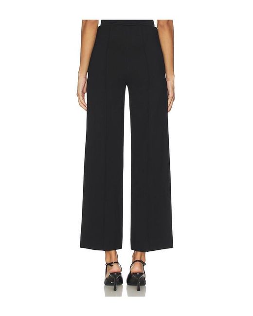 L'academie Black Ria Pant