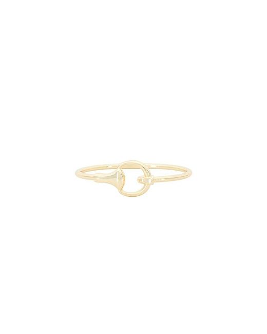 Lovers + Friends Metallic Lilou Bracelet