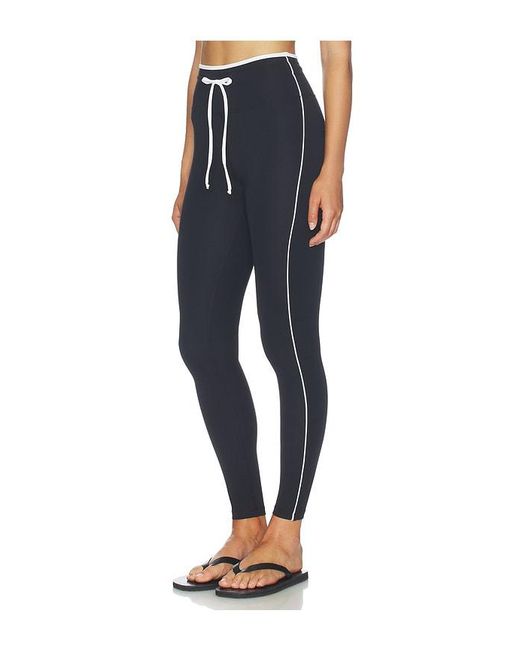 Year Of Ours Blue Sport Sprint Legging