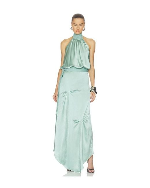Deme by Gabriella Green The Symphony Skirt