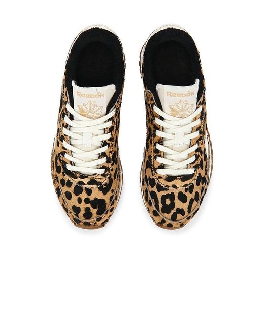 Reebok Natural Classic Az Sneaker
