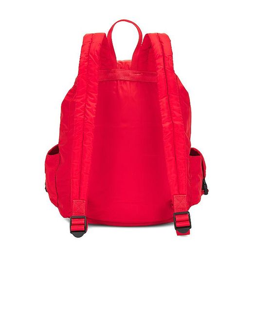 Free People Red X Fp Movement The Adventurer Pack