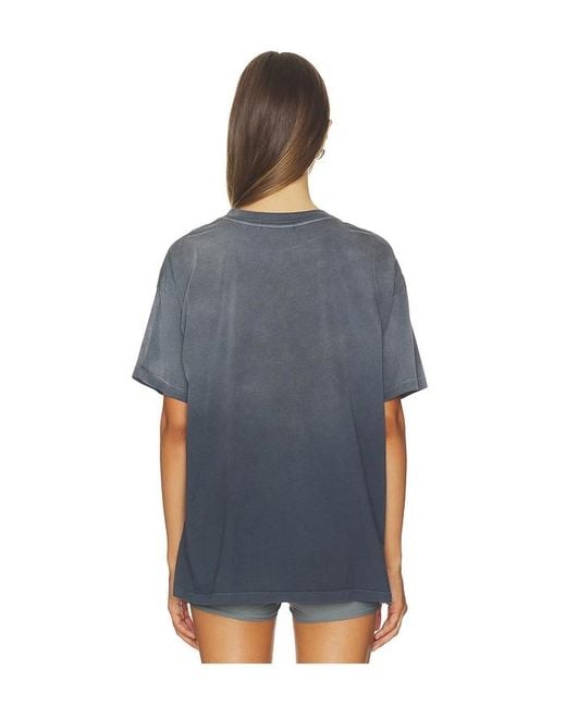 Daydreamer Blue Wet Bikini Merch Tee
