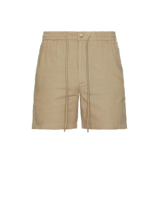 Rails Natural Archer 6 Shorts for men