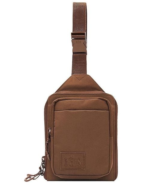 BEIS Brown The Sport Sling