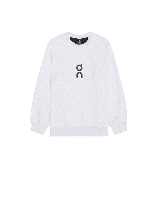 PULL en Grey On Shoes pour homme en coloris White
