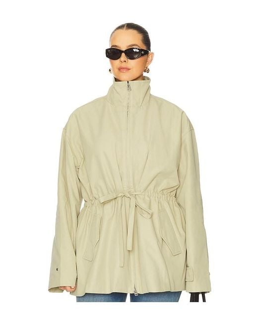 L'academie Natural 'Academie Miki Jacket