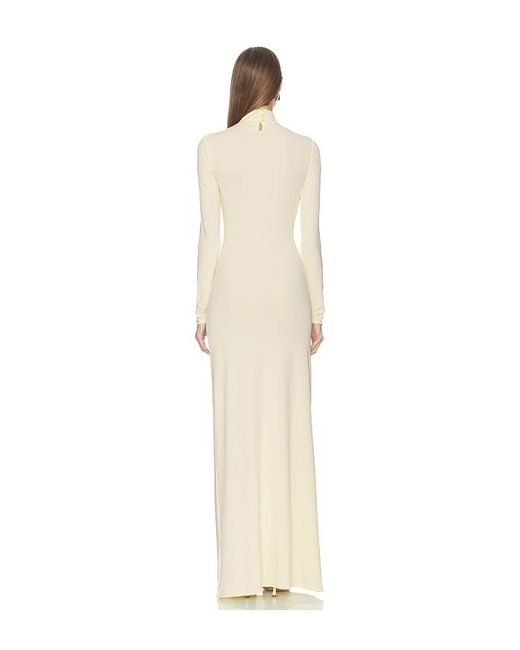 SER.O.YA White Oona Dress