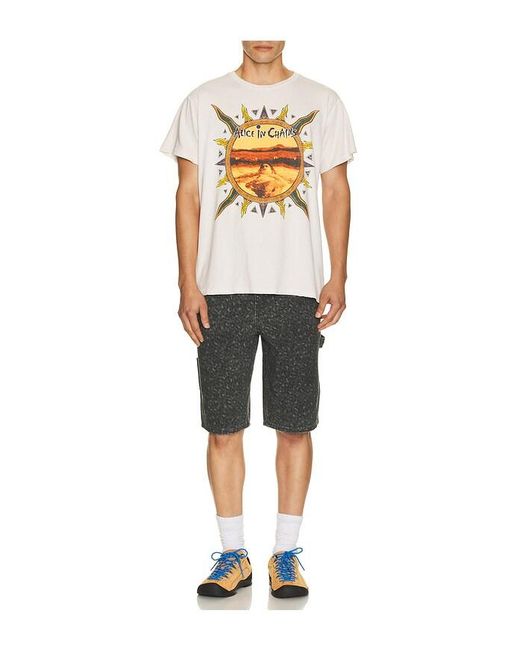 MadeWorn White Alice for men