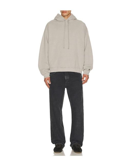 Agolde Black Fusion Jean for men