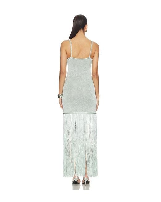 Dodiee Multicolor Isabelle Dress