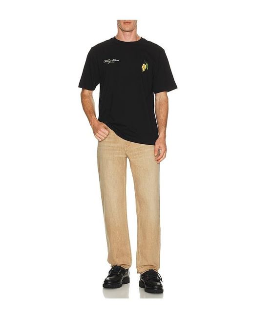 Filling Pieces Black Pepper T-Shirt for men