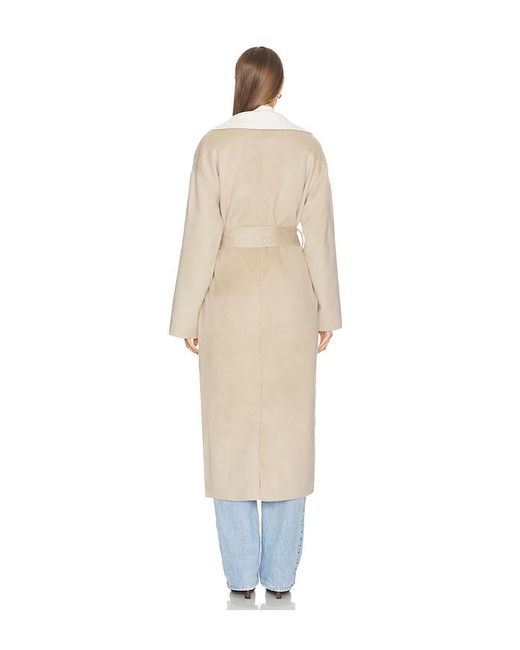SRG Natural Anais Coat