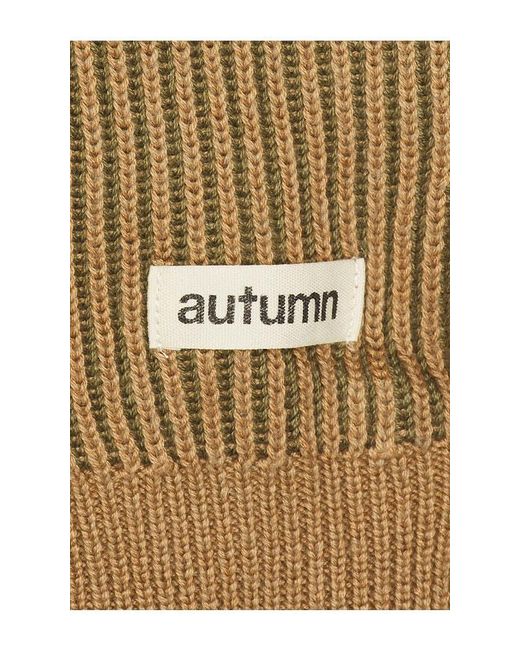 Autumn Headwear Natural Jefe Sweater for men