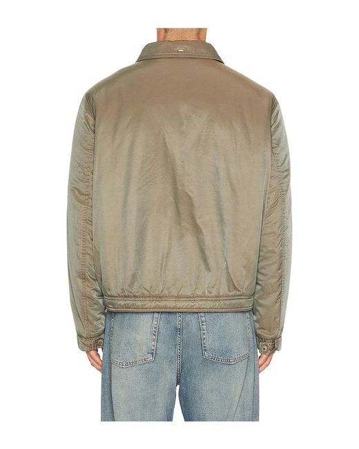 Our Legacy Multicolor Auto Jacket for men