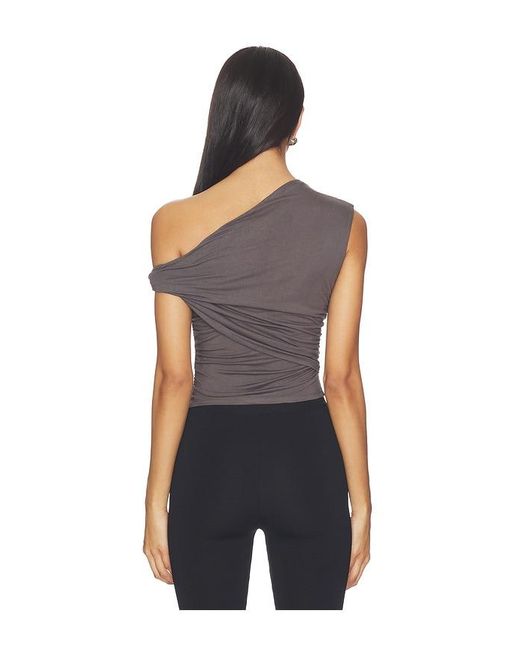 superdown Blue Alessia Top