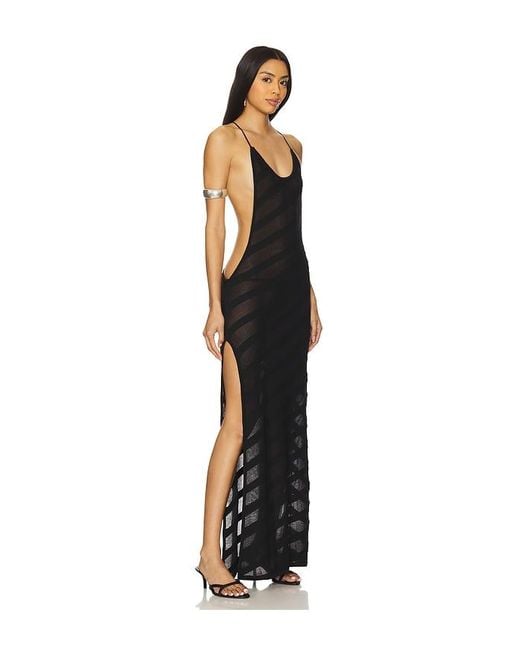 knee length dresses for ladies Jaded London Pink Stellar Sequined Ladies Maxi Dress UK 10