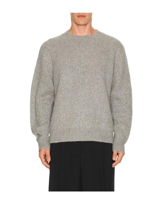 sunflower Multicolor Yak Sweater for men