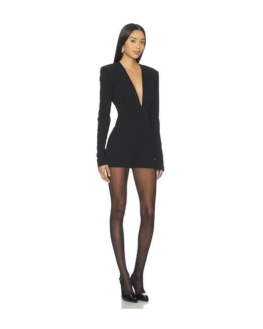 Aniye By Black Sienna Romper