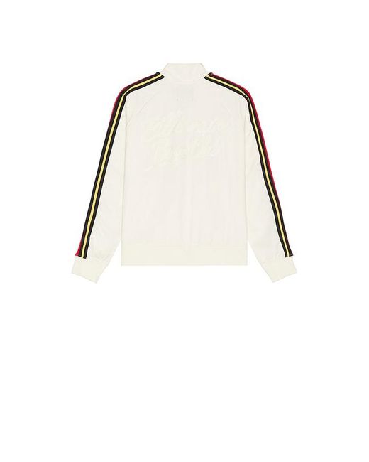 BBCICECREAM Multicolor Soundcheck Track Jacket for men