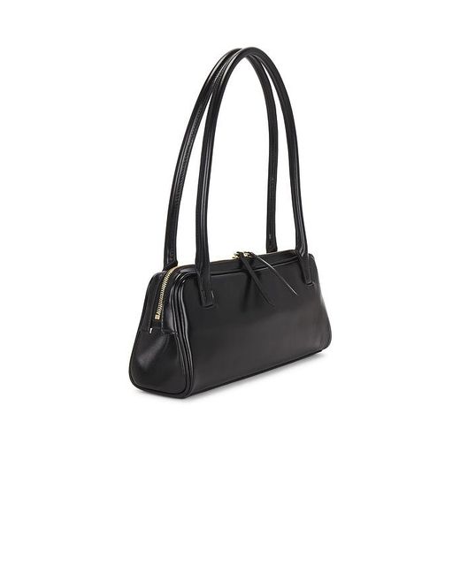 Sancia Black The Lucca Bag