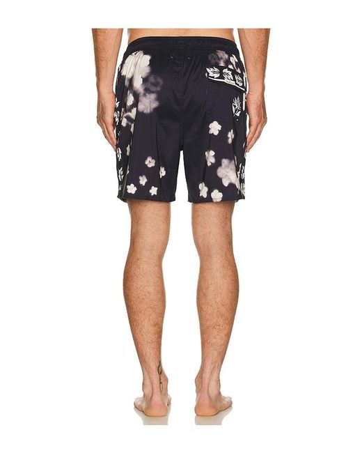 Agua Bendita Black Joe Trunks for men