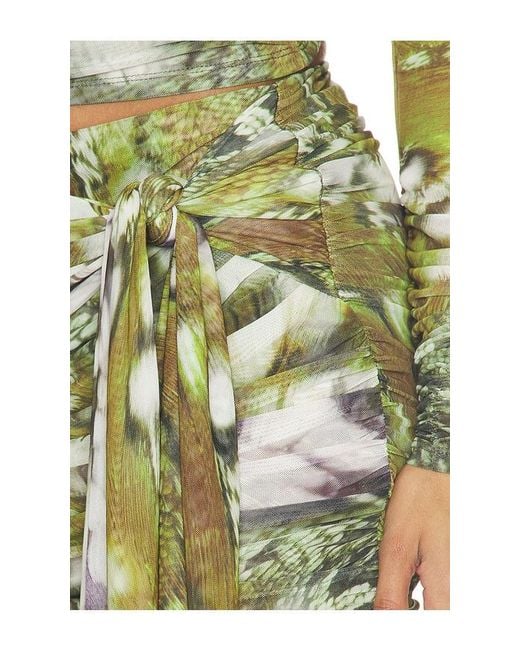 AFRM Green Rock Carmichael