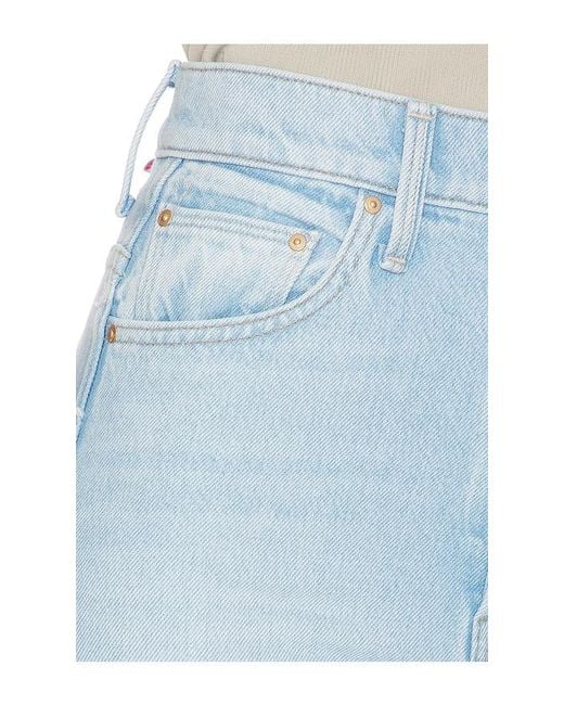 Mother Blue The Tippy Top Utensil Sneak