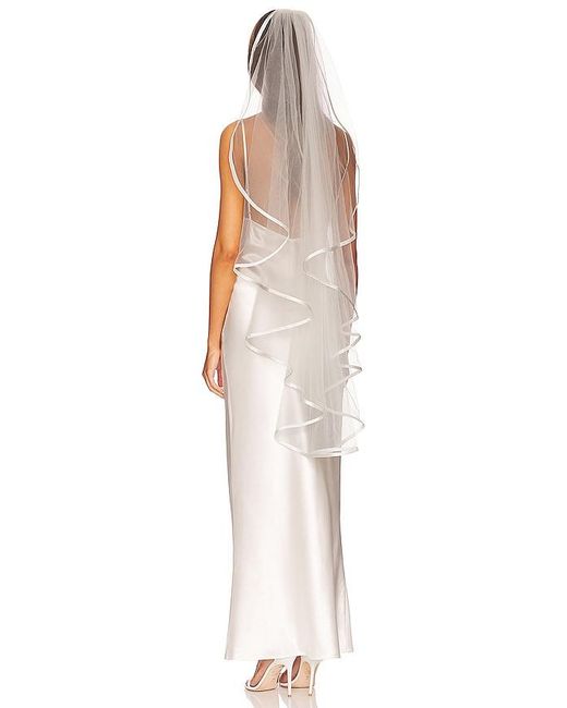 Ofrenda Studio White Schleier Boline