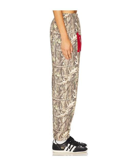 Boys Lie White Manhunt Kimmy Pant