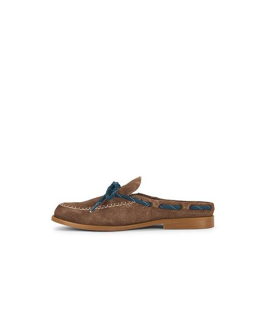 Free People Multicolor Seas The Day Mule