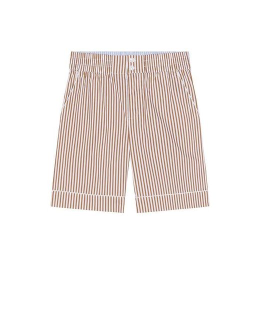 KROST Natural Striped Short for men