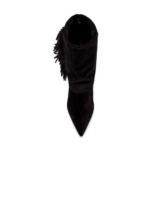 Raye Black Boot Desperado