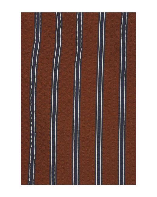 Rails Brown La Brea Short for men