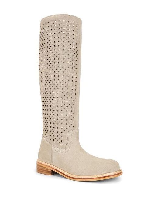 Seychelles Natural Boot Desert Eagle
