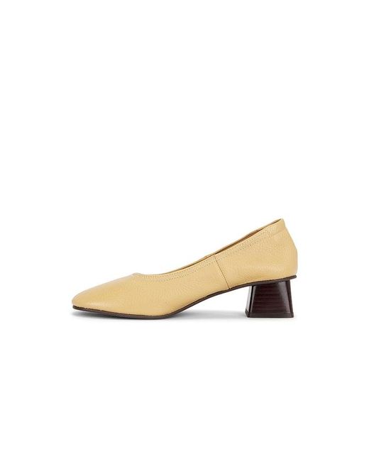 Flattered Multicolor Zac Heel