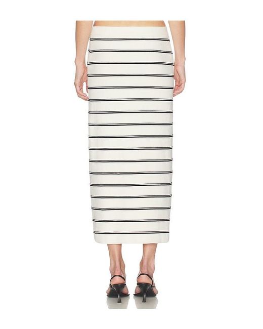 LSPACE Multicolor Ravello Skirt