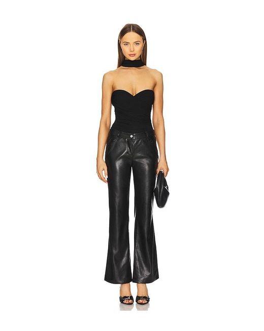 Nbd Black The Shuri Bodysuit