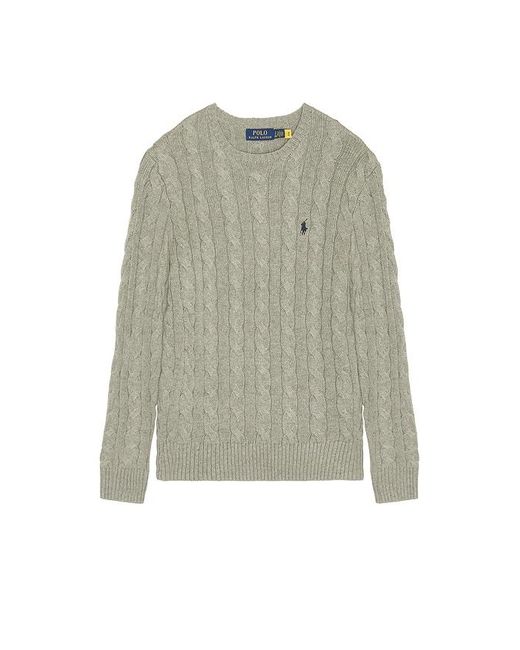 Polo Ralph Lauren Strick in Green für Herren